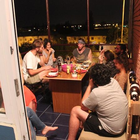 Hostel Bude Kutaisi Exterior foto