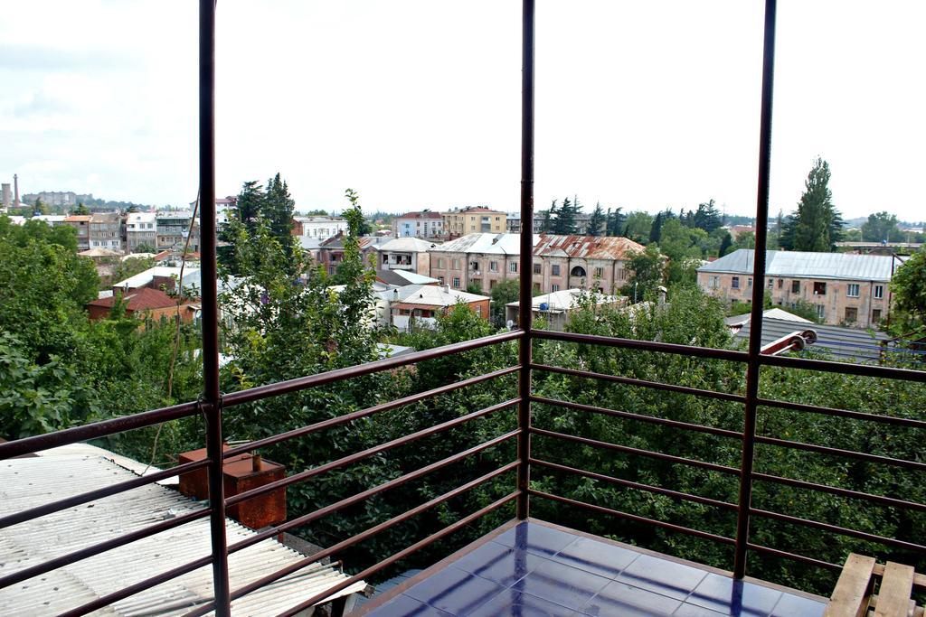 Hostel Bude Kutaisi Habitación foto