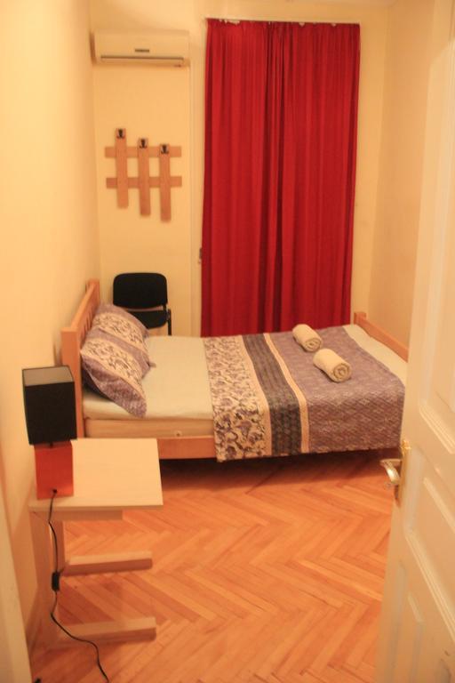 Hostel Bude Kutaisi Exterior foto